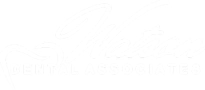 logo white   - Watson Dental Associates
