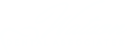 logo white Watson Dental Associates