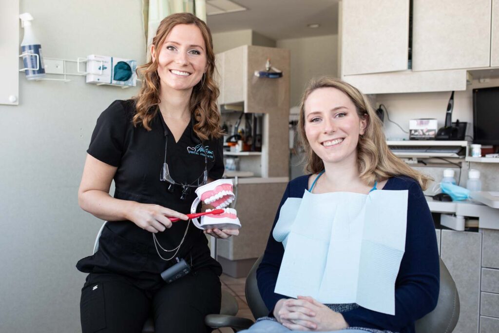 What To Expect from Watson Dental Associates